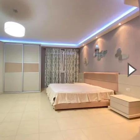 Apartment Beas Appartament *