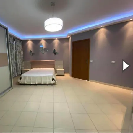 Apartment Beas Appartament Tirana